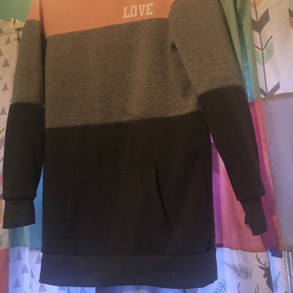 Love hoodie - Picture 3 of 3